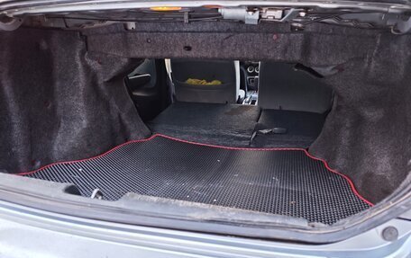 Honda Fit Aria, 2007 год, 560 000 рублей, 19 фотография