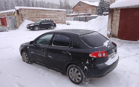 Chevrolet Lacetti, 2007 год, 340 000 рублей, 3 фотография