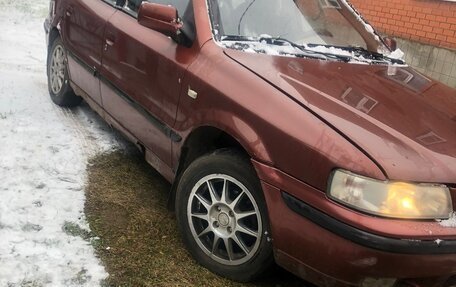 Iran Khodro Samand, 2008 год, 75 000 рублей, 3 фотография