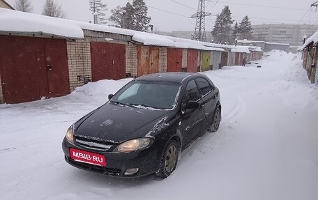 Chevrolet Lacetti, 2007 год, 340 000 рублей, 2 фотография