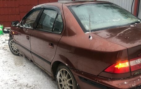 Iran Khodro Samand, 2008 год, 75 000 рублей, 5 фотография