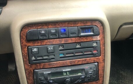 Iran Khodro Samand, 2008 год, 75 000 рублей, 10 фотография