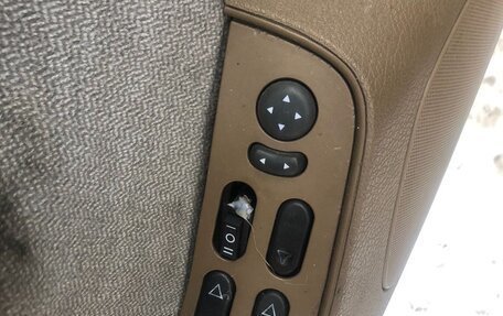 Iran Khodro Samand, 2008 год, 75 000 рублей, 8 фотография