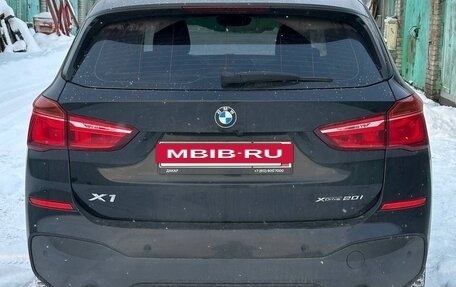 BMW X1, 2018 год, 3 400 000 рублей, 6 фотография