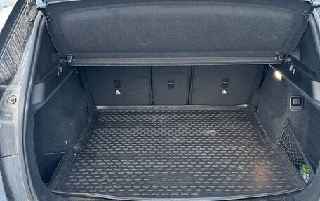 BMW X1, 2018 год, 3 400 000 рублей, 11 фотография