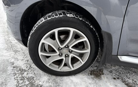 Citroen C-Crosser, 2008 год, 1 350 000 рублей, 7 фотография