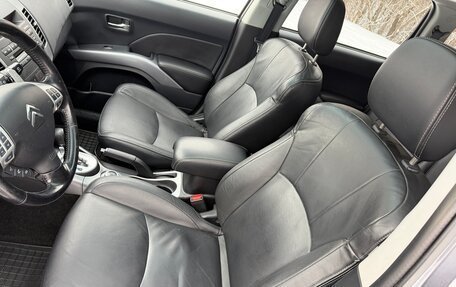 Citroen C-Crosser, 2008 год, 1 350 000 рублей, 10 фотография