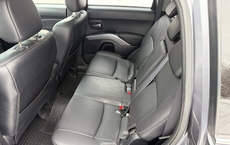 Citroen C-Crosser, 2008 год, 1 350 000 рублей, 11 фотография