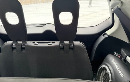 Citroen C-Crosser, 2008 год, 1 350 000 рублей, 12 фотография