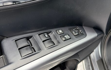 Citroen C-Crosser, 2008 год, 1 350 000 рублей, 14 фотография