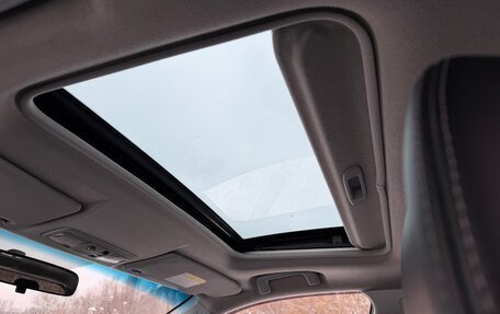 Citroen C-Crosser, 2008 год, 1 350 000 рублей, 13 фотография