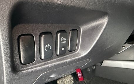 Citroen C-Crosser, 2008 год, 1 350 000 рублей, 15 фотография