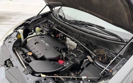 Citroen C-Crosser, 2008 год, 1 350 000 рублей, 20 фотография