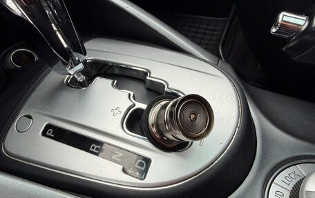 Citroen C-Crosser, 2008 год, 1 350 000 рублей, 16 фотография