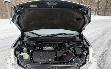 Citroen C-Crosser, 2008 год, 1 350 000 рублей, 18 фотография