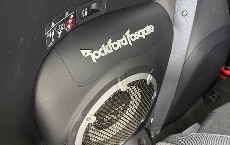 Citroen C-Crosser, 2008 год, 1 350 000 рублей, 22 фотография