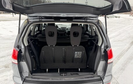 Citroen C-Crosser, 2008 год, 1 350 000 рублей, 21 фотография