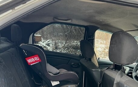 Renault Logan I, 2011 год, 250 000 рублей, 6 фотография