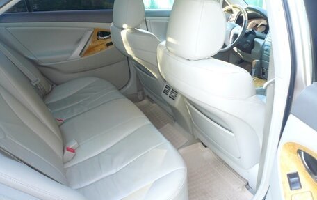 Toyota Camry, 2008 год, 1 250 000 рублей, 5 фотография