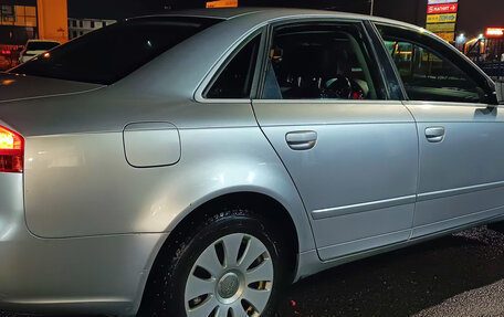 Audi A4, 2006 год, 770 000 рублей, 3 фотография