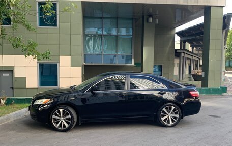 Toyota Camry, 2008 год, 1 250 000 рублей, 3 фотография