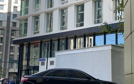 Toyota Camry, 2008 год, 1 250 000 рублей, 4 фотография