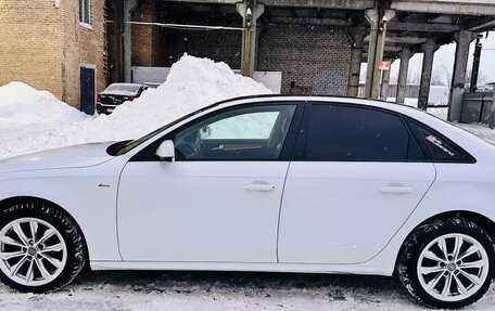 Audi A4, 2013 год, 1 490 000 рублей, 7 фотография