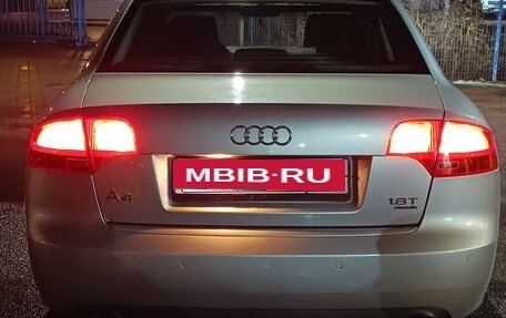 Audi A4, 2006 год, 770 000 рублей, 2 фотография