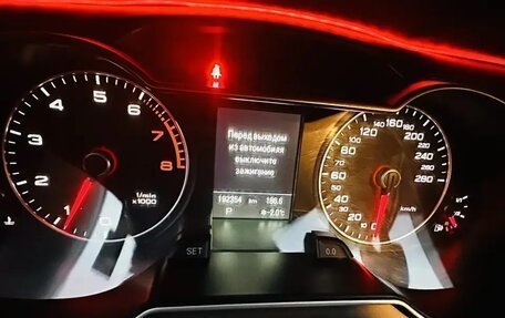 Audi A4, 2013 год, 1 490 000 рублей, 12 фотография