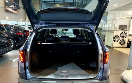 Hyundai Tucson, 2025 год, 4 600 000 рублей, 12 фотография