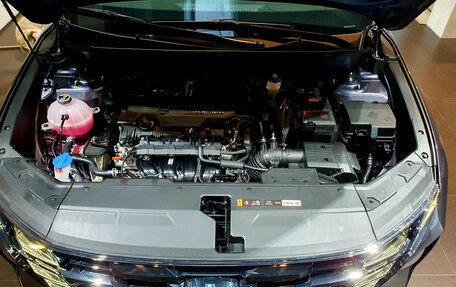 Hyundai Tucson, 2025 год, 4 600 000 рублей, 11 фотография