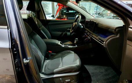 Hyundai Tucson, 2025 год, 4 600 000 рублей, 13 фотография