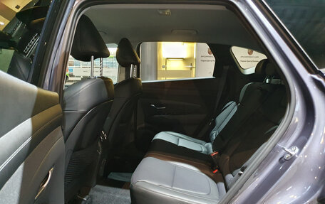 Hyundai Tucson, 2025 год, 4 600 000 рублей, 15 фотография