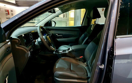 Hyundai Tucson, 2025 год, 4 600 000 рублей, 20 фотография