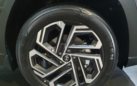 Hyundai Tucson, 2025 год, 4 600 000 рублей, 22 фотография