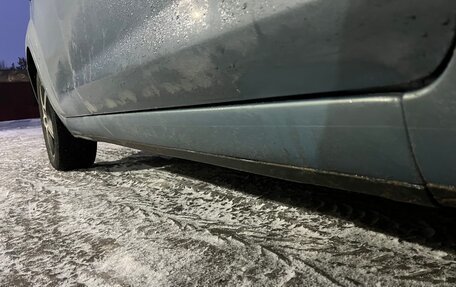 Ford Focus II рестайлинг, 2010 год, 550 000 рублей, 8 фотография