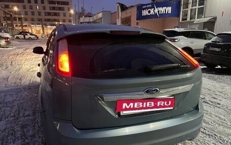 Ford Focus II рестайлинг, 2010 год, 550 000 рублей, 4 фотография