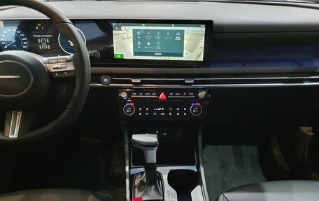 Hyundai Tucson, 2025 год, 4 600 000 рублей, 18 фотография