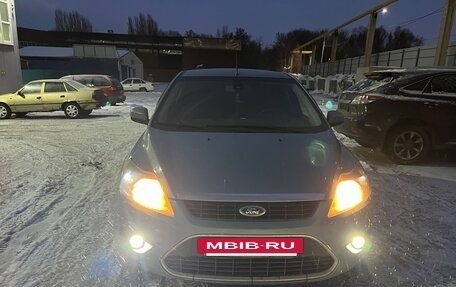 Ford Focus II рестайлинг, 2010 год, 550 000 рублей, 7 фотография