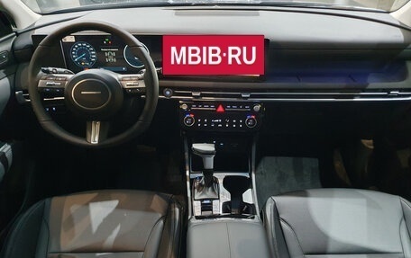 Hyundai Tucson, 2025 год, 4 600 000 рублей, 17 фотография