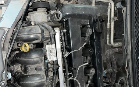 Ford Focus II рестайлинг, 2010 год, 550 000 рублей, 13 фотография