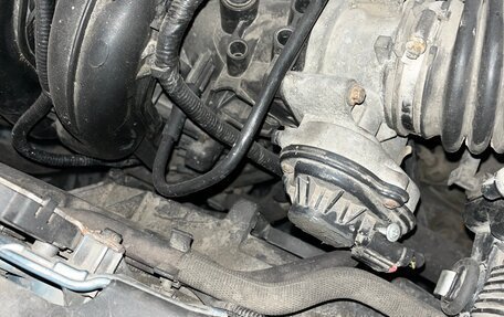 Ford Focus II рестайлинг, 2010 год, 550 000 рублей, 14 фотография