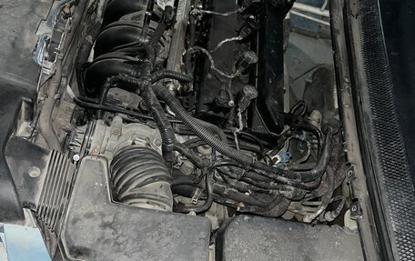 Ford Focus II рестайлинг, 2010 год, 550 000 рублей, 15 фотография