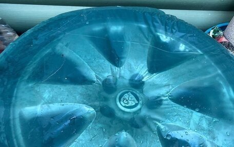 Jaguar X-Type I рестайлинг, 2007 год, 450 000 рублей, 3 фотография