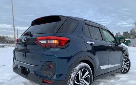 Toyota Raize I, 2020 год, 1 850 000 рублей, 6 фотография