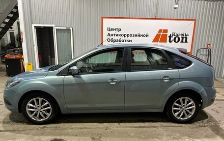 Ford Focus II рестайлинг, 2010 год, 699 000 рублей, 5 фотография