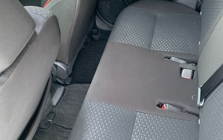 Toyota Raize I, 2020 год, 1 850 000 рублей, 10 фотография