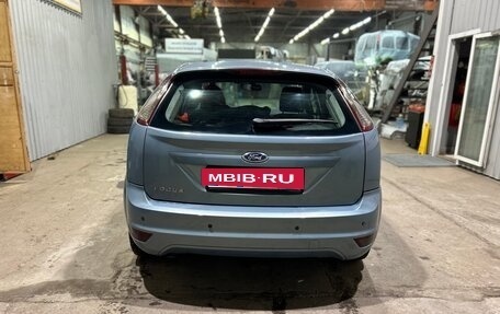 Ford Focus II рестайлинг, 2010 год, 699 000 рублей, 7 фотография