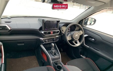 Toyota Raize I, 2020 год, 1 850 000 рублей, 9 фотография