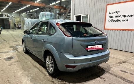 Ford Focus II рестайлинг, 2010 год, 699 000 рублей, 6 фотография